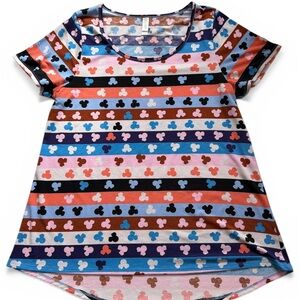 LuLaRoe Disney Classic Tee